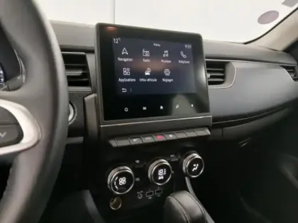 Photo 12 Renault Arkana  1.3 TCe 140ch FAP Business EDC