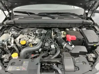 Photo 11 Renault Arkana  1.3 TCe 140ch FAP Business EDC