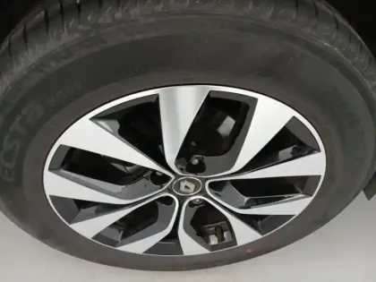 Photo 9 Renault Arkana  1.3 TCe 140ch FAP Business EDC