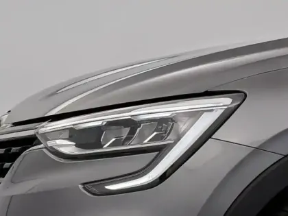 Photo 10 Renault Arkana  1.3 TCe 140ch FAP Business EDC