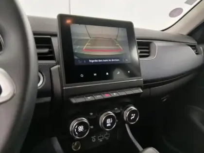 Photo 13 Renault Arkana  1.3 TCe 140ch FAP Business EDC