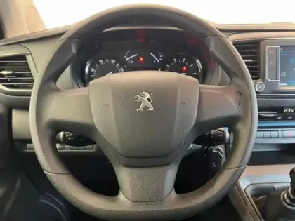 Photo 13 Peugeot Traveller  1.5 BlueHDi 120ch S&S Long Active
