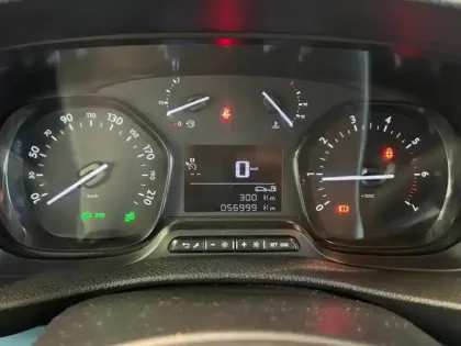 Photo 14 Peugeot Traveller  1.5 BlueHDi 120ch S&S Long Active