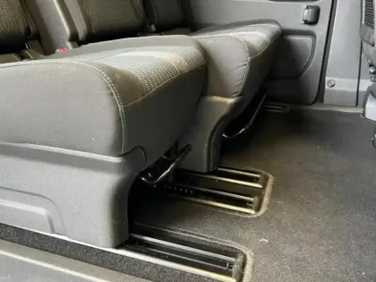 Photo 8 Peugeot Traveller  1.5 BlueHDi 120ch S&S Long Active