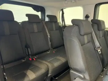 Photo 9 Peugeot Traveller  1.5 BlueHDi 120ch S&S Long Active