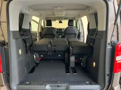 Photo 11 Peugeot Traveller  1.5 BlueHDi 120ch S&S Long Active