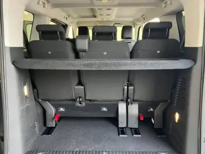 Photo 10 Peugeot Traveller  1.5 BlueHDi 120ch S&S Long Active