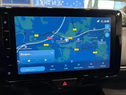 Photo 7 Toyota Yaris  Cross 116h Design MY22