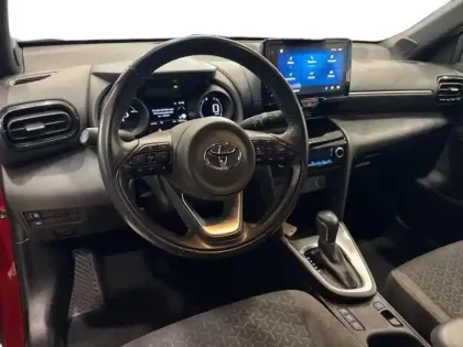 Photo 6 Toyota Yaris  Cross 116h Design MY22