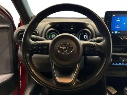 Photo 11 Toyota Yaris  Cross 116h Design MY22