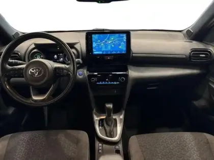 Photo 10 Toyota Yaris  Cross 116h Design MY22