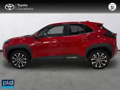 Photo 15 Toyota Yaris  Cross 116h Design MY22