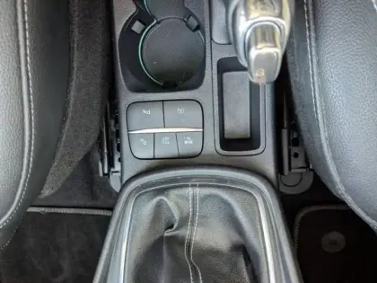 Photo 11 Ford Puma  1.0 Flexifuel 125ch S&S mHEV Titanium X