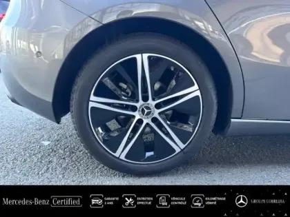 Photo 14 Mercedes Classe A  180 136ch Progressive Line 7G-DCT