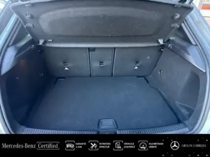 Photo 11 Mercedes Classe A  180 136ch Progressive Line 7G-DCT