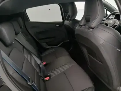 Photo 14 Renault Clio  1.6 E-Tech 145ch full hybrid esprit Alpine - 24