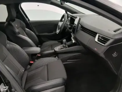 Photo 13 Renault Clio  1.6 E-Tech 145ch full hybrid esprit Alpine - 24