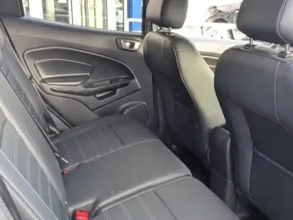 Photo 6 Ford Ecosport  1.0 EcoBoost 125ch Active 147g