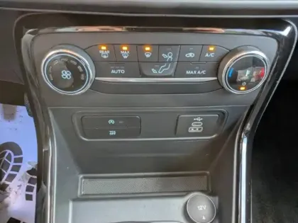 Photo 14 Ford Ecosport  1.0 EcoBoost 125ch Active 147g