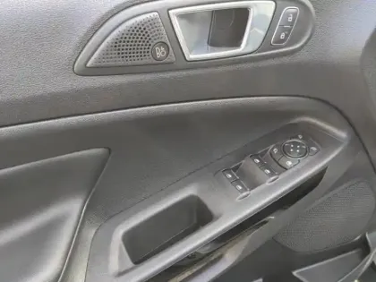 Photo 8 Ford Ecosport  1.0 EcoBoost 125ch Active 147g