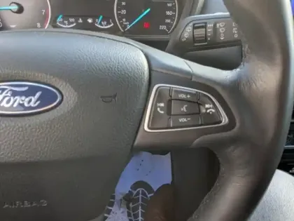 Photo 13 Ford Ecosport  1.0 EcoBoost 125ch Active 147g