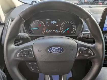 Photo 11 Ford Ecosport  1.0 EcoBoost 125ch Active 147g