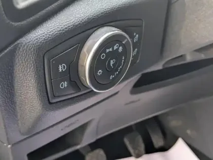 Photo 9 Ford Ecosport  1.0 EcoBoost 125ch Active 147g