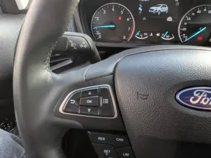 Photo 12 Ford Ecosport  1.0 EcoBoost 125ch Active 147g