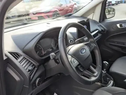 Photo 10 Ford Ecosport  1.0 EcoBoost 125ch Active 147g