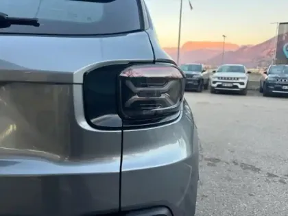 Photo 14 Jeep Avenger  1.2 Turbo T3 100ch Altitude