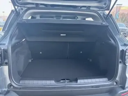 Photo 5 Jeep Avenger  1.2 Turbo T3 100ch Altitude