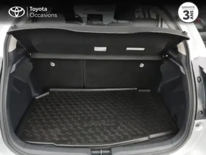 Photo 9 Toyota Yaris  116h Design 5p MY22