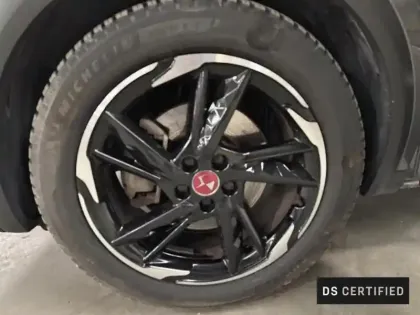 Photo 10 DS DS 7  Crossback E-TENSE 225ch Performance Line