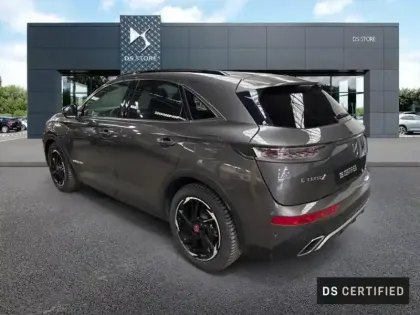 Photo 6 DS DS 7  Crossback E-TENSE 225ch Performance Line