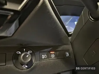 Photo 13 DS DS 7  Crossback E-TENSE 225ch Performance Line