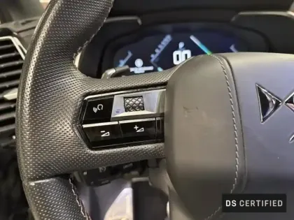 Photo 14 DS DS 7  Crossback E-TENSE 225ch Performance Line