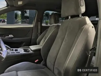 Photo 8 DS DS 7  Crossback E-TENSE 225ch Performance Line