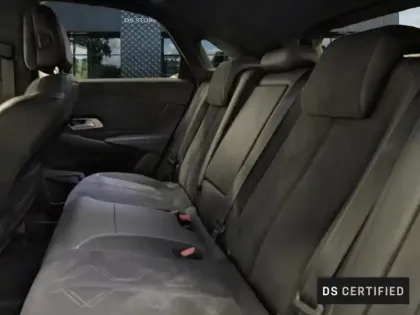 Photo 9 DS DS 7  Crossback E-TENSE 225ch Performance Line