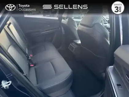 Photo 6 Toyota Bz4x  224ch 22kW Grande Autonomie Lounge MC25