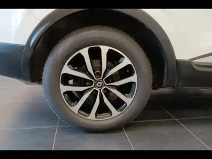 Photo 12 Renault Kadjar  1.3 TCe 140ch FAP Evolution EDC