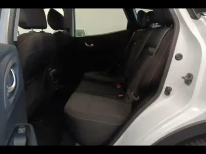 Photo 10 Renault Kadjar  1.3 TCe 140ch FAP Evolution EDC