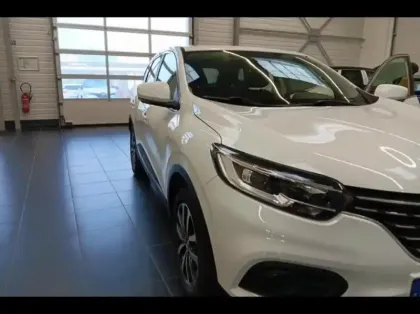 Photo 13 Renault Kadjar  1.3 TCe 140ch FAP Evolution EDC