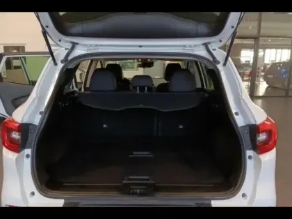 Photo 11 Renault Kadjar  1.3 TCe 140ch FAP Evolution EDC