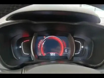 Photo 14 Renault Kadjar  1.3 TCe 140ch FAP Evolution EDC