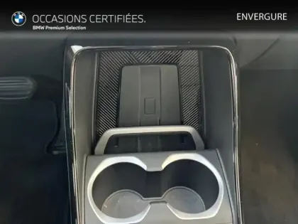 Photo 11 BMW X1  sDrive18i 136ch xLine