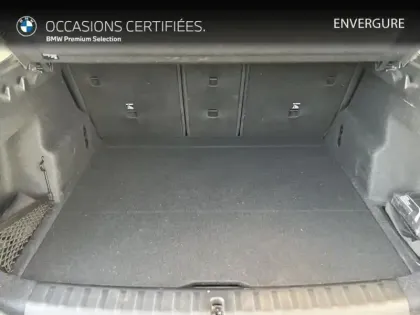 Photo 6 BMW X1  sDrive18i 136ch xLine