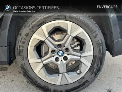 Photo 7 BMW X1  sDrive18i 136ch xLine