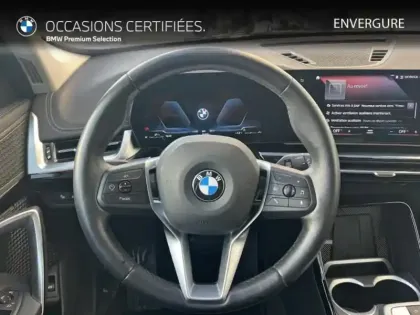 Photo 5 BMW X1  sDrive18i 136ch xLine