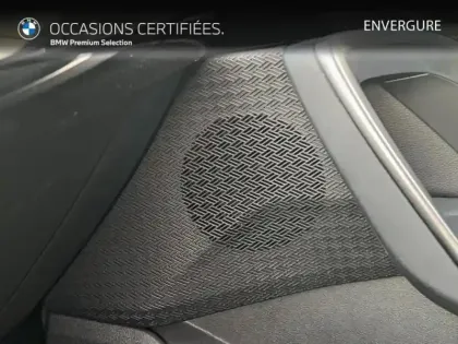 Photo 13 BMW X1  sDrive18i 136ch xLine