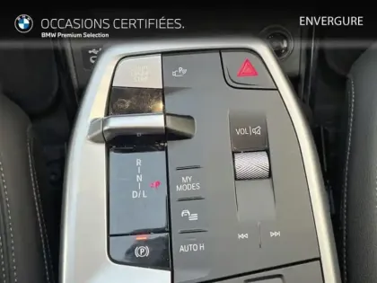 Photo 14 BMW X1  sDrive18i 136ch xLine